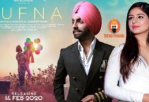 Shooter Punjabi Movie Jay Randhawa Cast Trailer Review