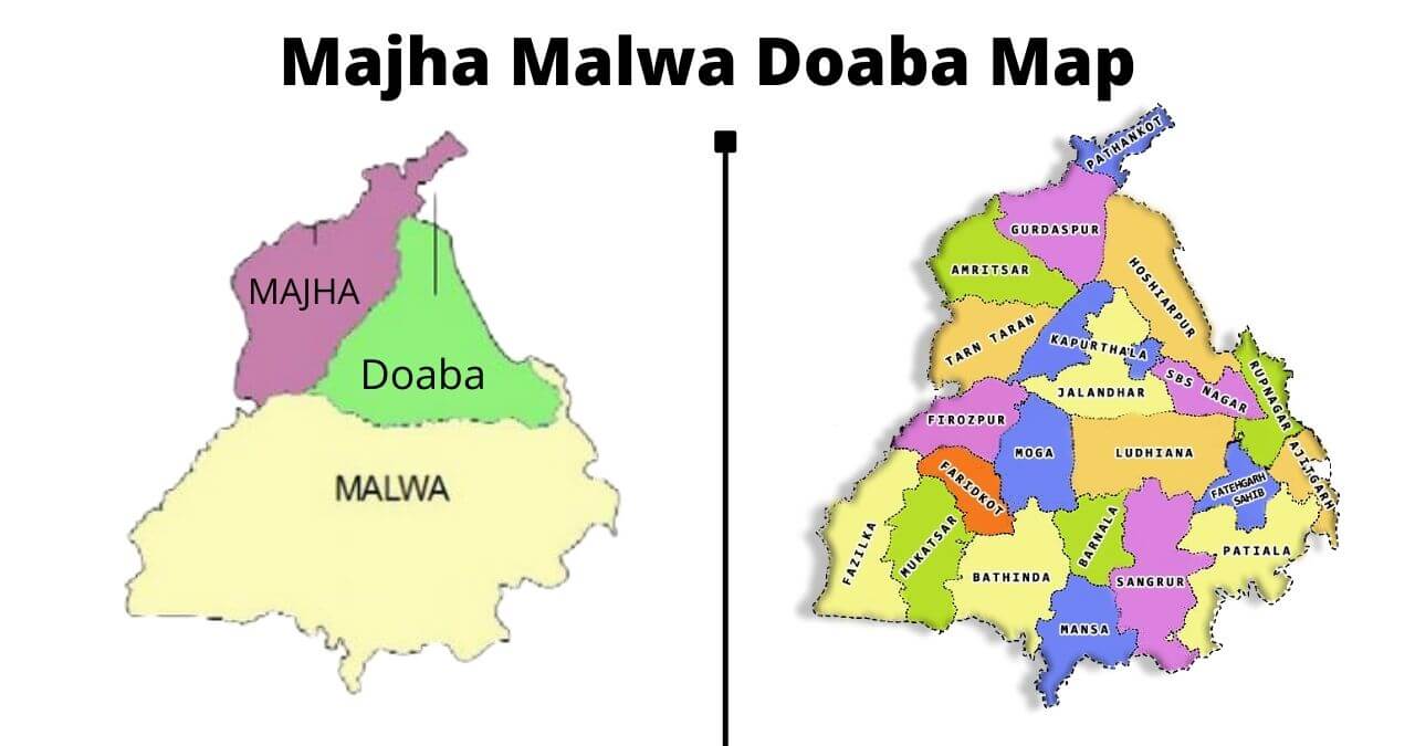 11-surprising-fact-about-majha-malwa-doaba-area-in-punjab