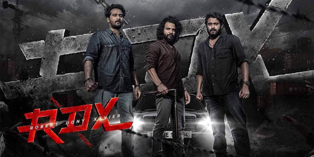 RDX Malayalam Movie Download