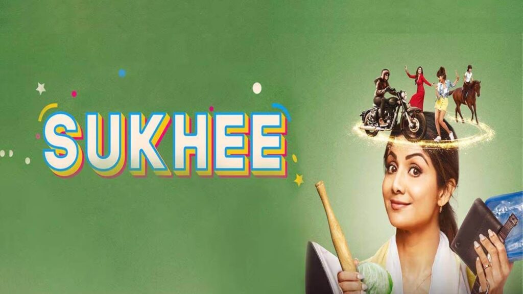 Sukhee Movie Download