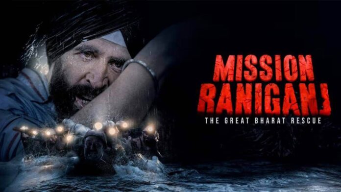 Mission Raniganj Full Movie Download P P P